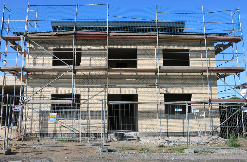 Bauprojekte
